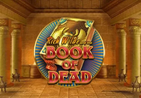Book of Dead