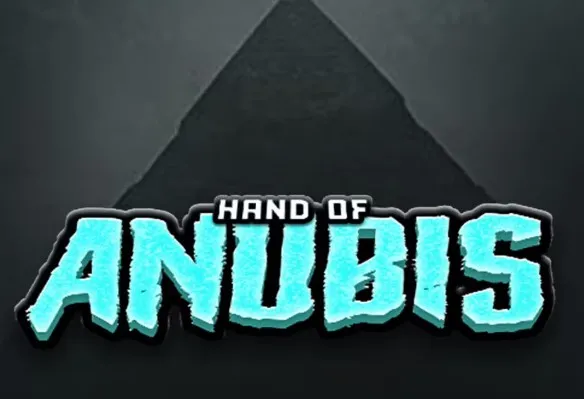 Hand of Anubis
