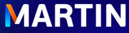 Martin casino logo