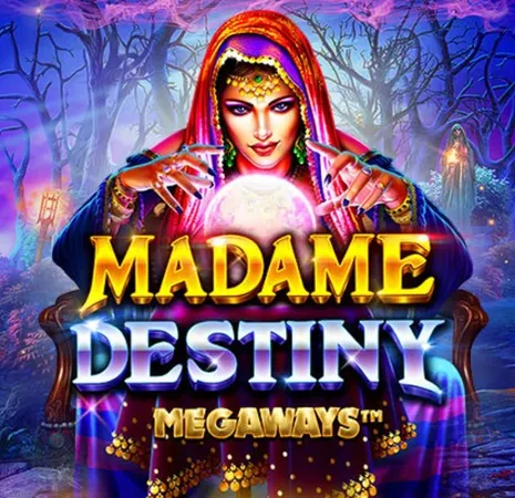 Madame Destiny Megaways