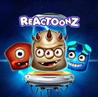 Reactoonz