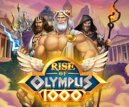 Rise of Olympus